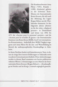 Die Überlebenden von Bergen-Belsen
