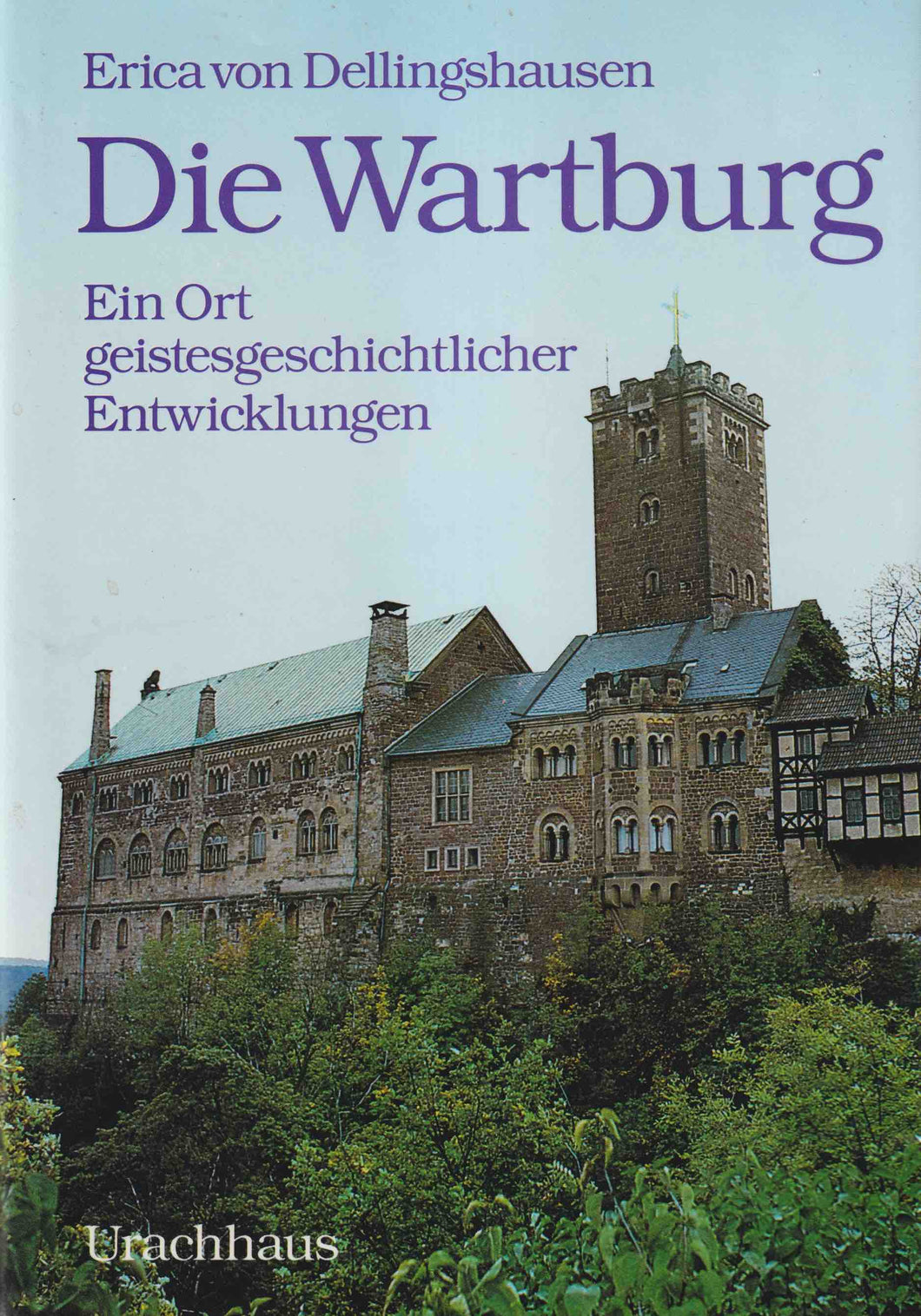 Die Wartburg