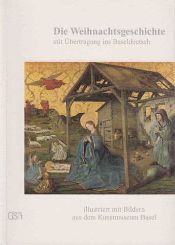 Die Weihnachtsgeschichte