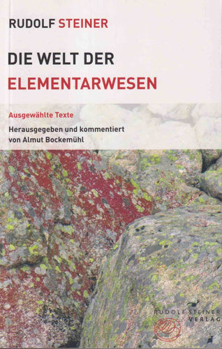 Die Welt der Elementarwesen