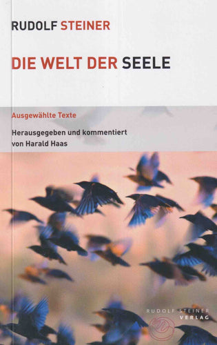Die Welt der Seele