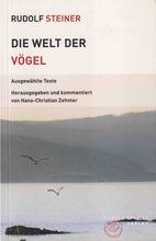 Laden Sie das Bild in den Galerie-Viewer, Die Welt der Vögel