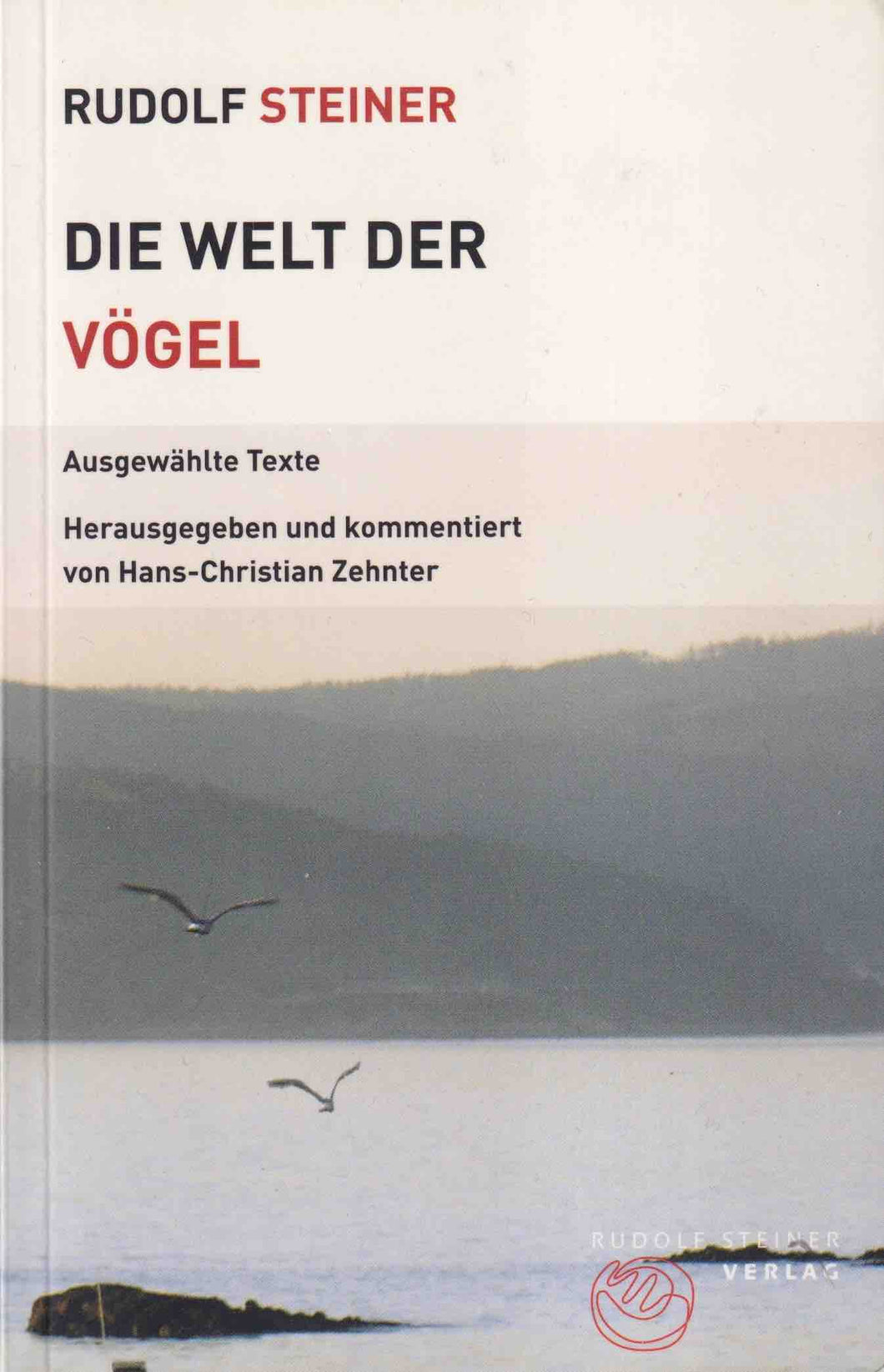 Die Welt der Vögel