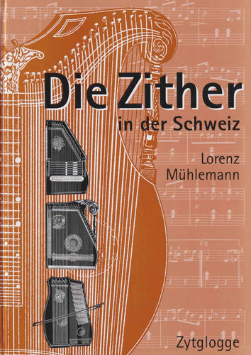 Die Zither in der Schweiz