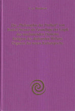 Laden Sie das Bild in den Galerie-Viewer, Die &quot;Philosophie der Freiheit&quot; von Rudolf Steiner als Grundlage der Logik des anschauenden Denkens