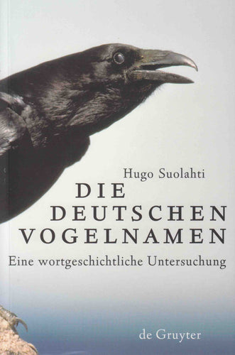 Die deutschen Vogelnamen