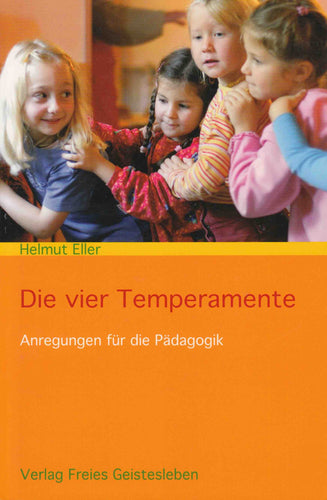 Die vier Temperamente