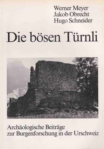 Die bösen Türnli