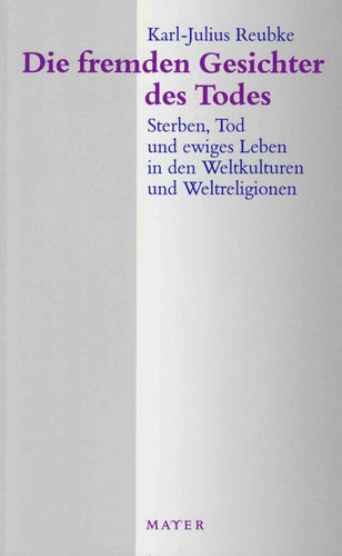 Die fremden Gesichter des Todes