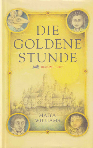 Die goldene Stunde