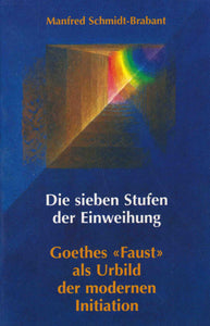 Die sieben Stufen der Einweihung
