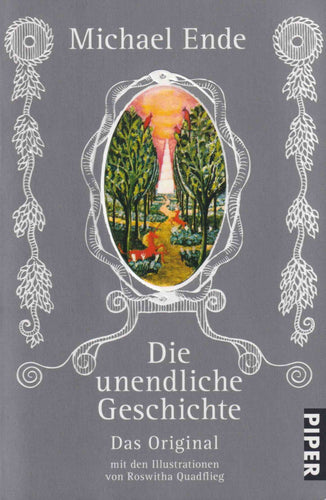 Die unendliche Geschichte