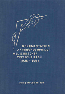 Dokumentation Anthroposophisch-Medizinischer Zeitschriften