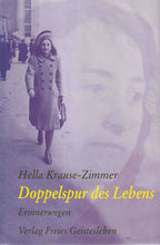 Laden Sie das Bild in den Galerie-Viewer, Doppelspur des Lebens