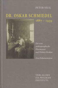 Dr. Oskar Schmiedel