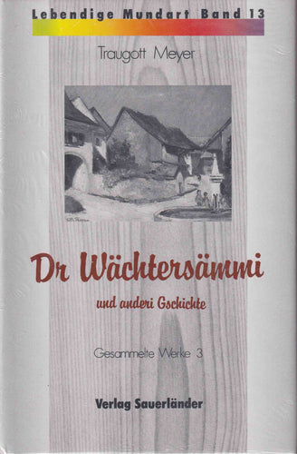 Dr Wächtersämmi