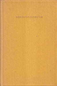 Dreikönigsbuch