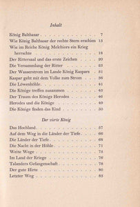 Dreikönigsbuch