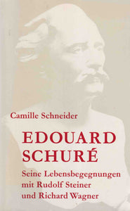 Eduard Schuré