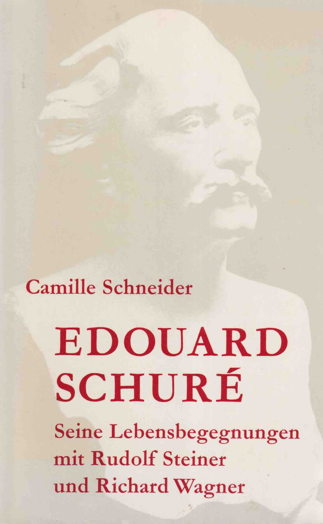 Eduard Schuré