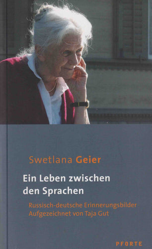 Ein Leben zwischen den Sprachen