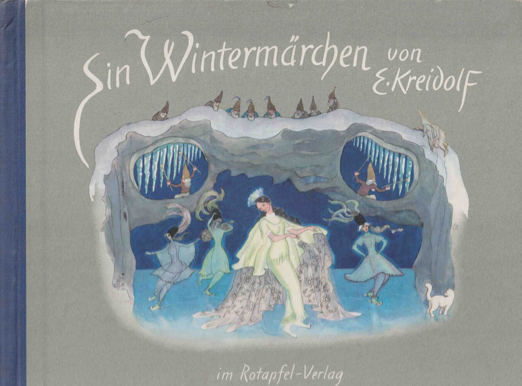 Ein Wintermärchen