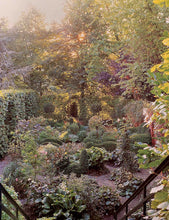 Laden Sie das Bild in den Galerie-Viewer, Ein englischer Garten in Köln