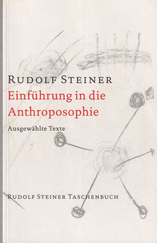 Einführung in die Anthroposophie