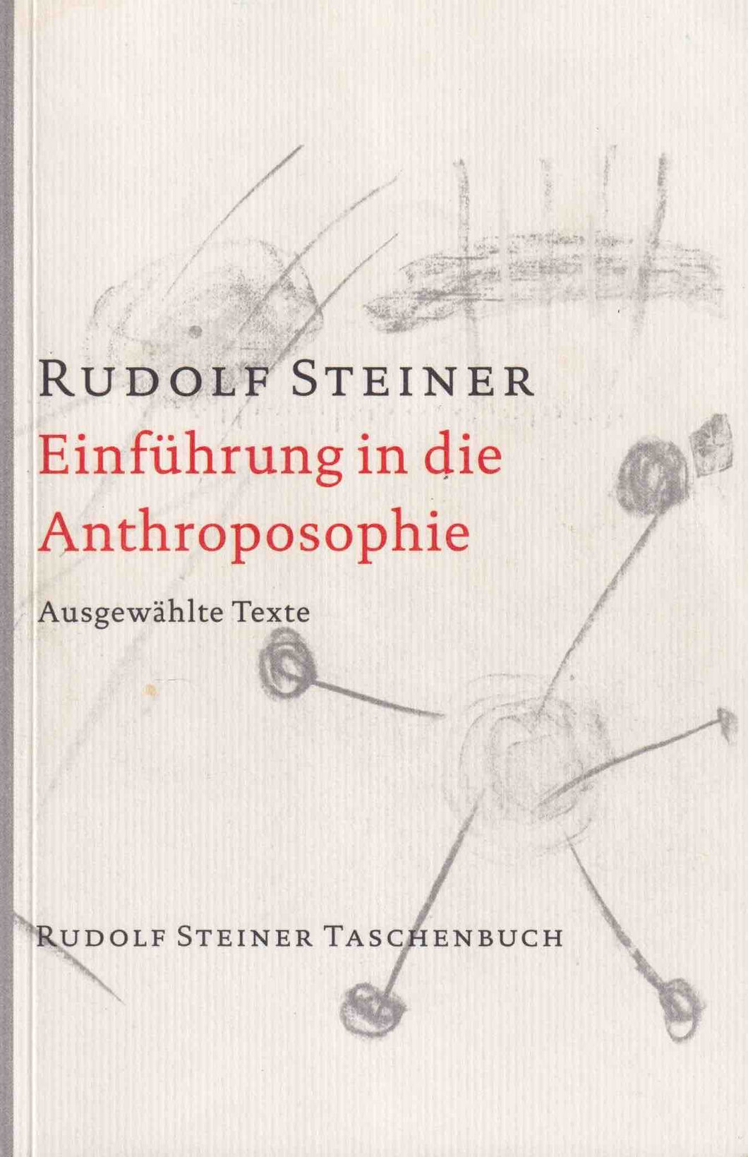 Einführung in die Anthroposophie