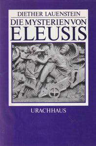 Die Mysterien von Eleusis