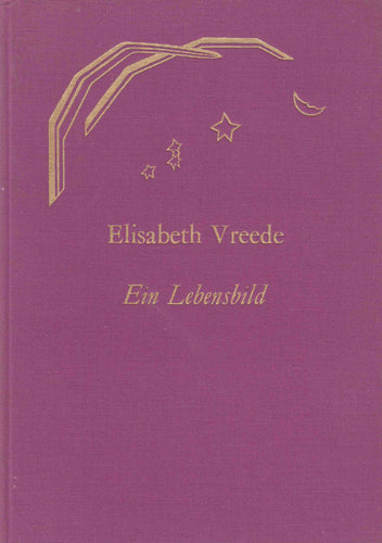 Elisabeth Vreede
