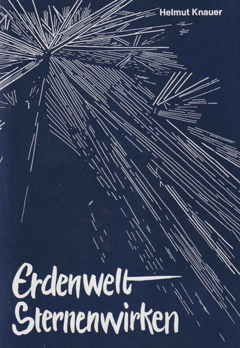 Erdenwelt - Sternenwirken