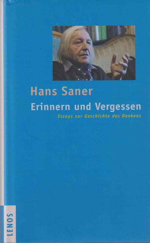 Erinnern und Vergessen