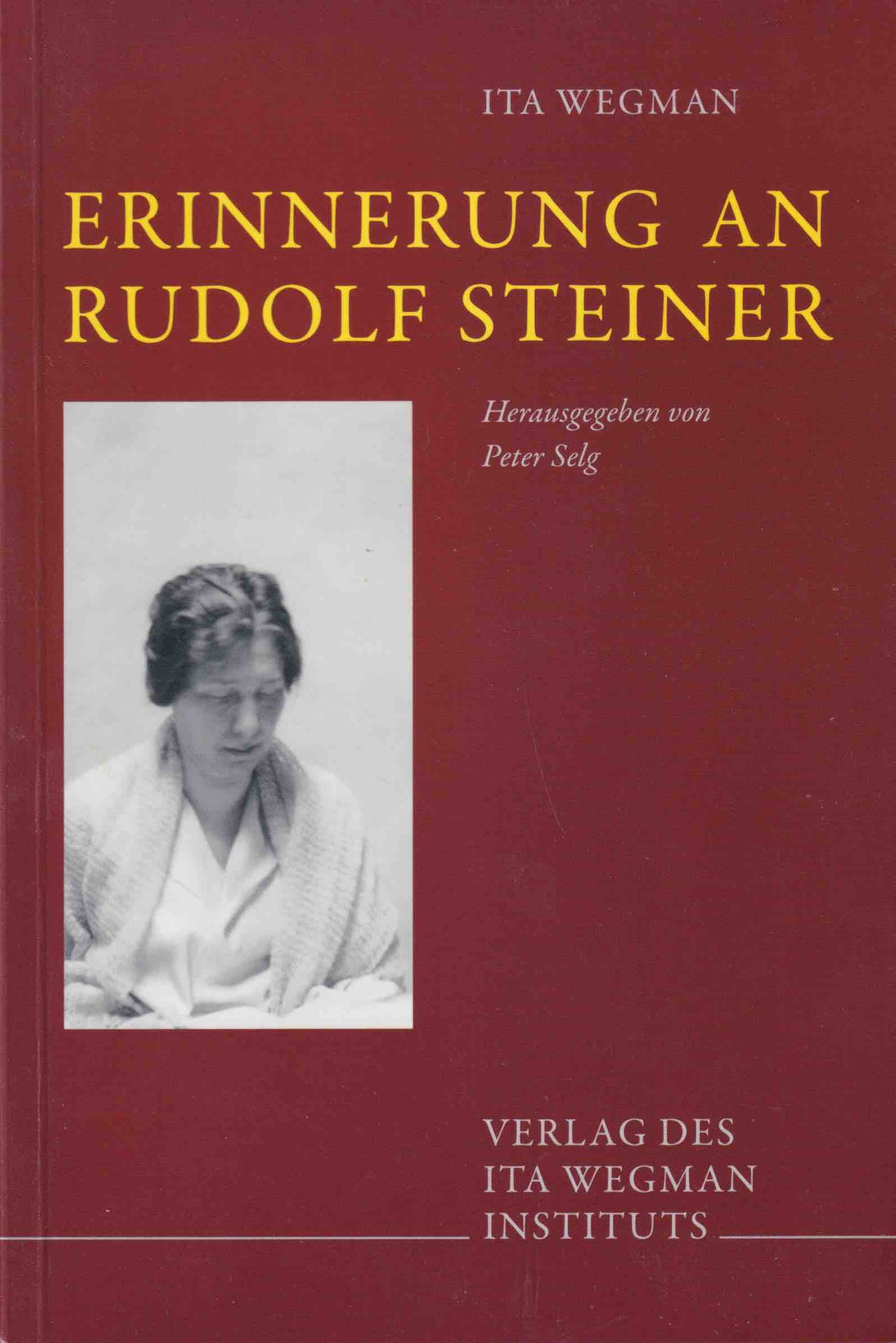 Erinnerungen an Rudolf Steiner