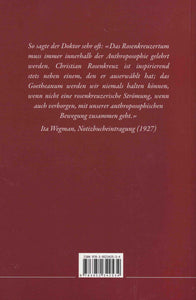 Erinnerungen an Rudolf Steiner