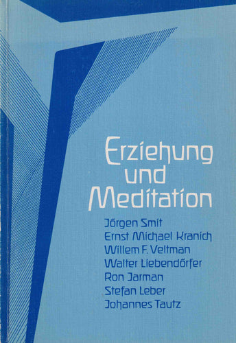 Erziehung und Meditation