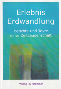 Erlebnis Erdwandlung