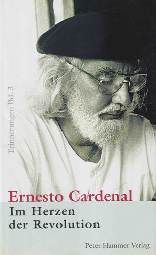 Ernesto Cardenal