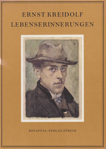 Lebenserinnerungen