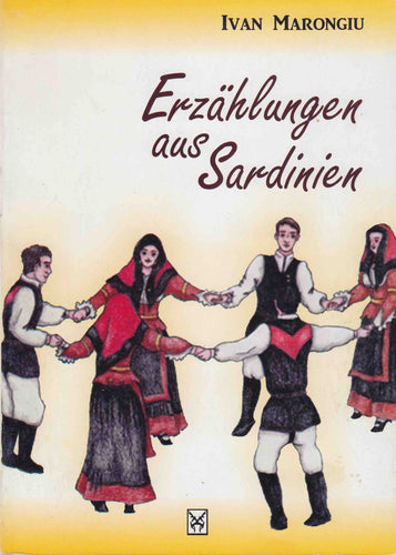 Erzählungen aus Sardinien