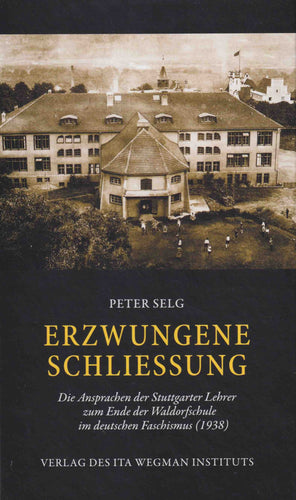 Erzwungene Schließung