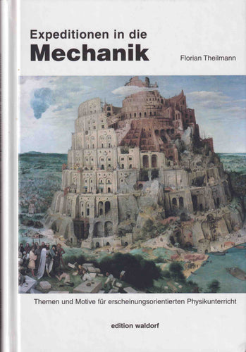 Expeditionen in die Mechanik