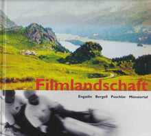 Laden Sie das Bild in den Galerie-Viewer, Filmlandschaft