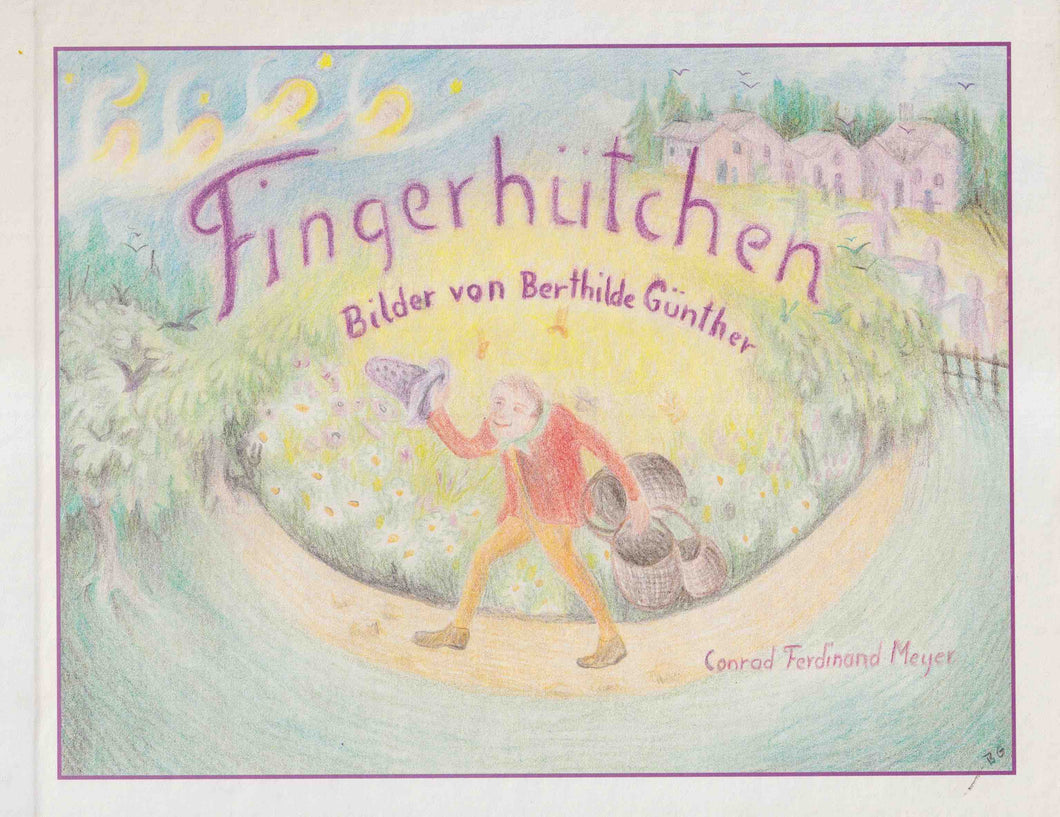 Fingerhütchen