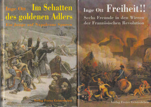 Im Schatten des goldenen Adlers / Freiheit!!