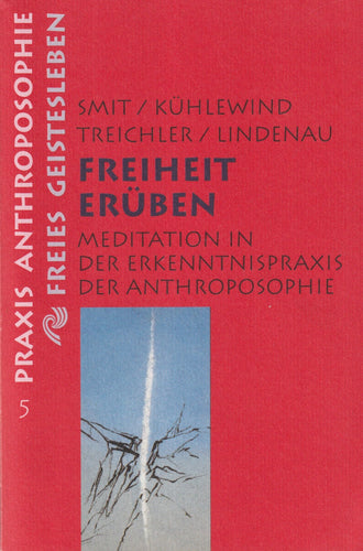 Freiheit erüben