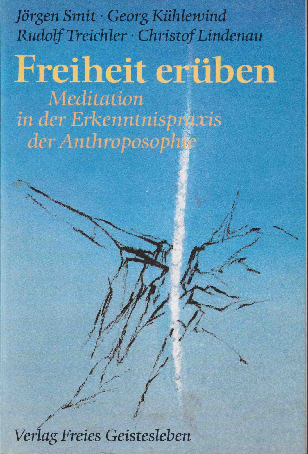 Freiheit erüben