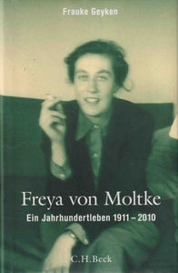 Freya von Moltke