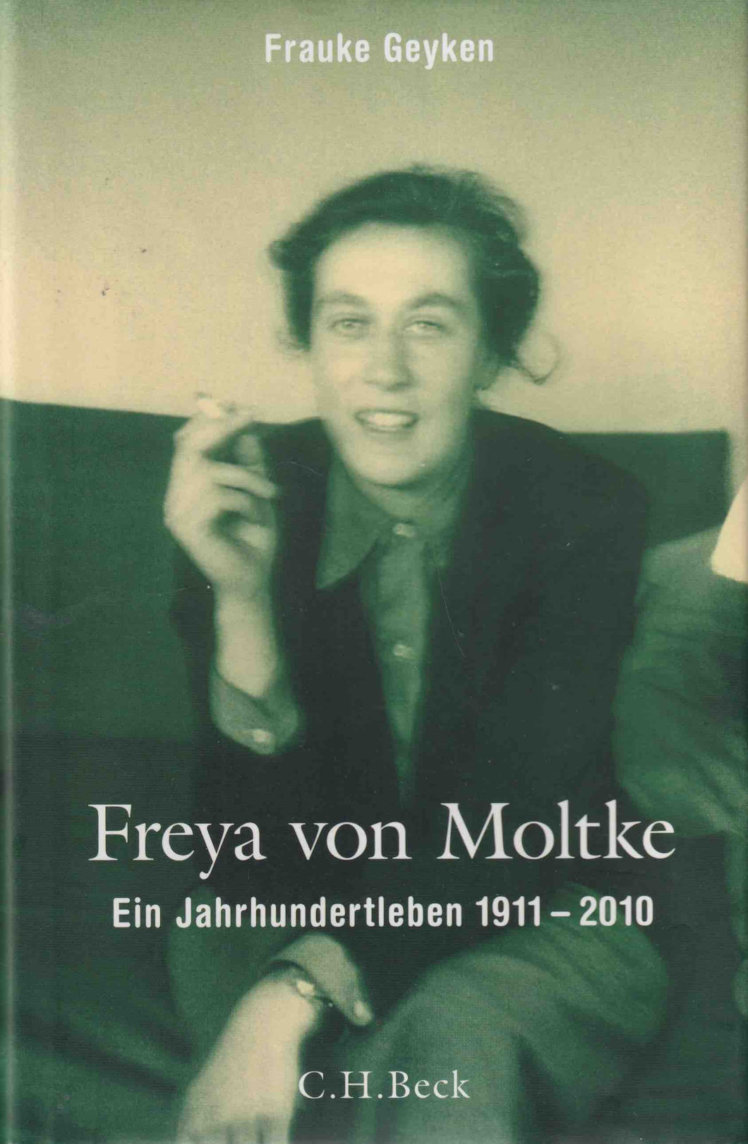 Freya von Moltke