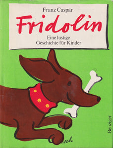 Fridolin